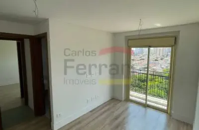 Apartamento no jardim são paulo, andar alto, com 2 suítes, varanda gourmet + lazer