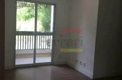 Apartamento com 2 quartos à venda na Rua Ronaldo Novaes Mattar, 43, Jardim Peri, São Paulo