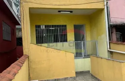 Sobrado comercial a venda, av. imirim  02 dormitórios, 01 vaga