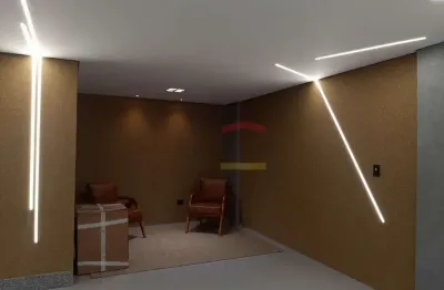 Apartamento novo, vago, à 200 metros do metrô, contendo 2 dormitórios, 1 vaga p/carro, terraço gourm