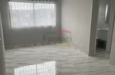 Apartamento 02 quartos a 10 minutos do metro tatuapé- jardim andaraí -