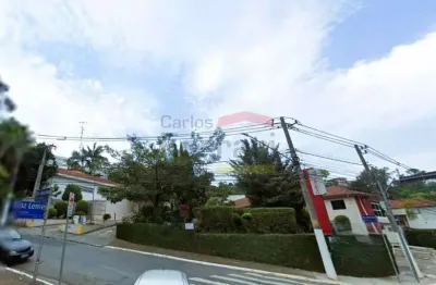 Terreno à venda na Avenida Braz Leme, 1315, Casa Verde, São Paulo