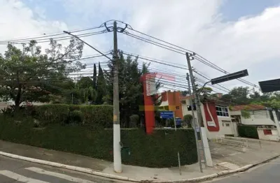 Terreno à venda na Avenida Braz Leme, 1315, Casa Verde, São Paulo
