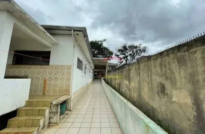Casa térrea de 190 m² à venda no parque peruche, com 2 dormitórios, 3 vagas.