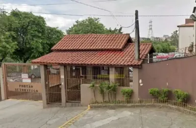 Apartamento com 2 quartos à venda na Rua Antônio Quintiliano, 99, Jardim Martins Silva, São Paulo