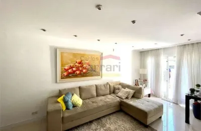 Casa com 3 quartos à venda na Rua Rubiácea, 41, Água Fria, São Paulo