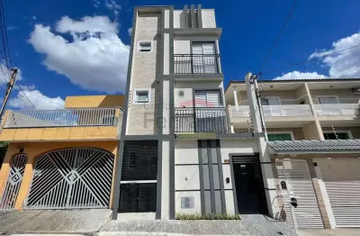 Apartamento com 1 quarto à venda na Rua Doutor Orlando Zamiti Mammana, 204, Chácara do Encosto, São Paulo