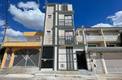 Apartamento com 2 quartos à venda na Rua Doutor Orlando Zamiti Mammana, 204, Chácara do Encosto, São Paulo