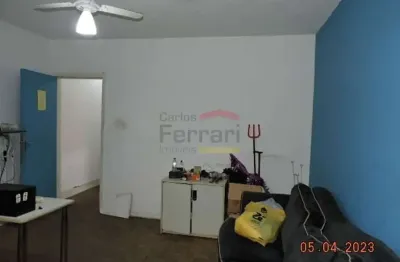 Casa comercial à venda na Rua Estefânia Louro, 254, Vila Dom Pedro II, São Paulo