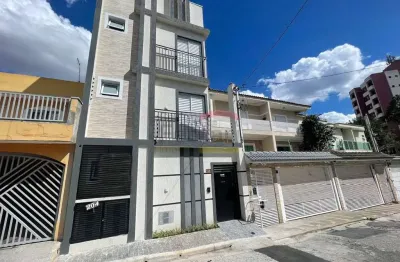 Apartamento com 2 quartos à venda na Rua Doutor Orlando Zamiti Mammana, 204, Jardim Paraíso, São Paulo