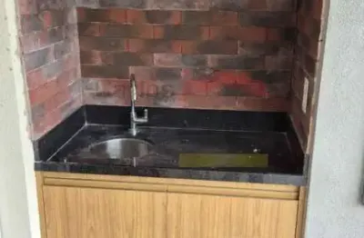 Apartamento em santana para locação - 1 suíte, 2 banheiros, 1 vaga