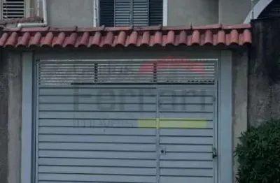 Casa com 3 quartos para alugar na Rua Santa Olímpia, 18, Tucuruvi, São Paulo