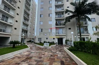 Apartamento com 2 quartos à venda na Rua João de Laet, 749, Vila Aurora (Zona Norte), São Paulo