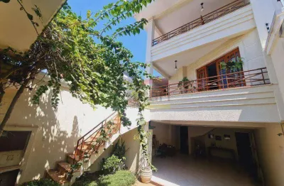 Casa com 3 quartos à venda na Rua Padre Agostinho Poncet, 203, Água Fria, São Paulo