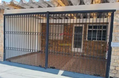 Casa térrea próximo a av. bras leme com 2 dormitórios + 2 vagas de garagem