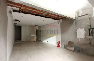 Ponto comercial para alugar na Avenida Nova Cantareira, 2774, Tucuruvi, São Paulo