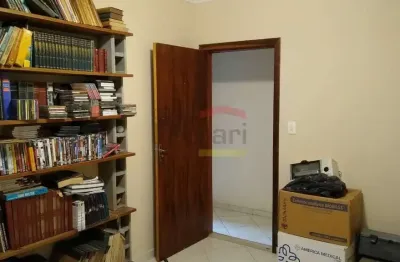 Casa com 2 quartos à venda na Rua Maria Odete, 127, Vila Irmãos Arnoni, São Paulo