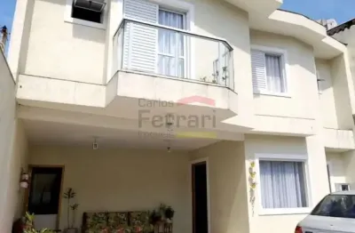Casa com 4 quartos à venda na Rua Carolina Roque, 467, Imirim, São Paulo