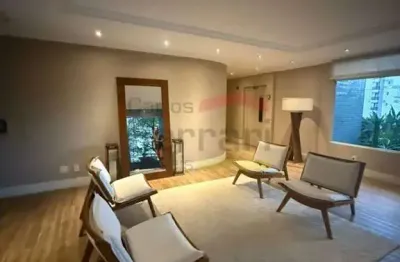 Apartamento duplex  alto de santana 3 suítes piscina