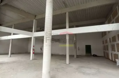 Loja nova para locação - 140m² em posto de gasolina na av. nova cantareira