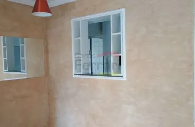 Apartamento com 2 quartos à venda na Rua Antônio Domingues Freitas, 125, Vila Amélia, São Paulo