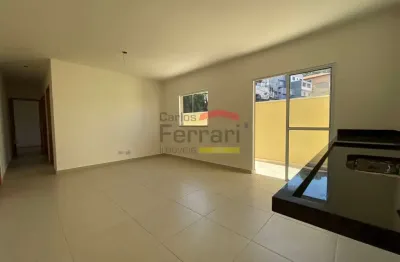 Apartamento cobertura com 57m area útil mais 33 de area aberta total de 90m2