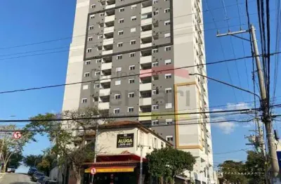 Apartamento com 1 suíte, varanda,  próximo ao metrô parada inglesa e jardim são paulo
