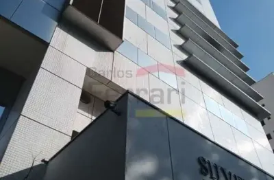Perdizes - conjunto comercial para locação - 46m2 com vaga de garagem
