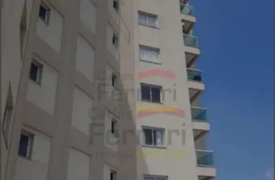 Apartamento com 3 quartos à venda na Rua Paulo Maldi, 358, Tucuruvi, São Paulo