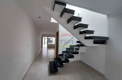Casa em condomínio fechado com 3 quartos à venda na Rua Enéias Bastos e Souza, 106, Jardim Picolo, São Paulo