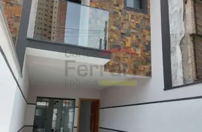 Casa em condomínio fechado com 3 quartos à venda na Rua Enéias Bastos e Souza, 112, Jardim Picolo, São Paulo