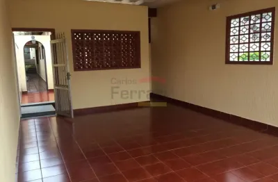 Casa com 3 quartos à venda na Rua Dez de Maio, 63, Vila Amélia, São Paulo