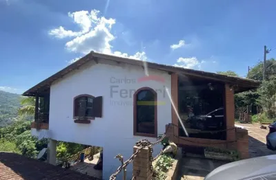 Chácara / sítio com 4 quartos à venda na Alameda Ipê, 950, Luiz Fagundes, Mairiporã