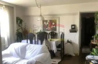 Apartamento a venda, pompéia, 02 dormitórios, 01 vaga