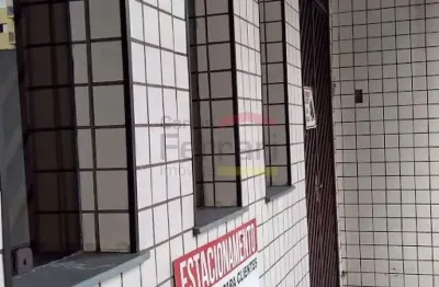 Sala comercial para alugar na Rua Aluísio Azevedo, 304, Santana, São Paulo