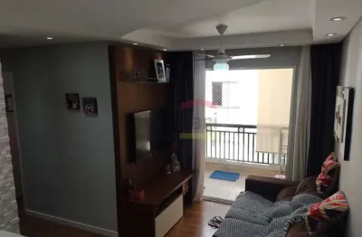 Apartamento com 2 quartos à venda na Rua Ronaldo Novaes Mattar, 43, Jardim Peri, São Paulo