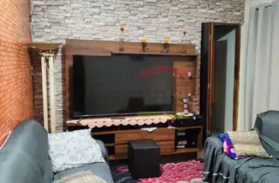 Casa com 2 quartos à venda na Rua Araguacema, 163, Vila Prado, São Paulo