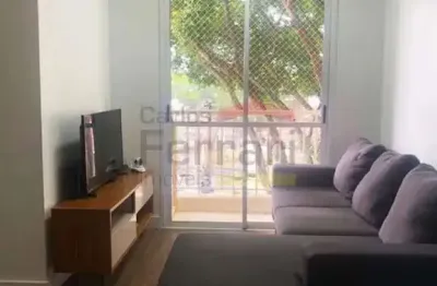 Apartamento com 3 quartos à venda na Rua Soldado José Fernandes da Silva, 282, Jardim Japão, São Paulo