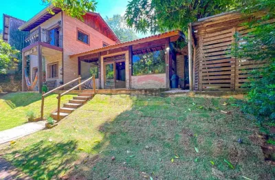 Seu Refúgio Exclusivo na Zona Norte. Natureza e Espaço a Minutos da Cidade.