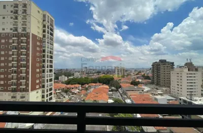 Apartamento com 1 suíte, varanda,  próximo ao metrô parada inglesa e jardim são paulo