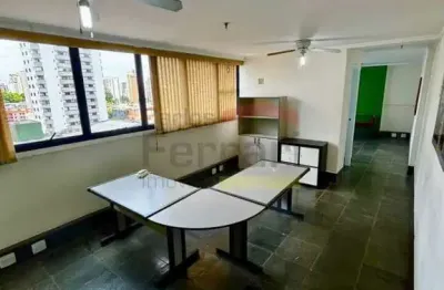 Sala comercial para alugar na Avenida Nova Cantareira, 291, Tucuruvi, São Paulo