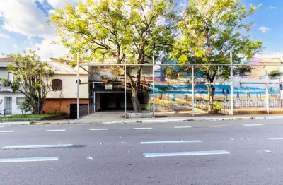 Prédio com 2 salas para alugar na Rua Santa Eulália, 41, Santana, São Paulo