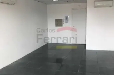 Sala comercial com 1 sala para alugar na Rua Voluntários da Pátria, 654, Santana, São Paulo