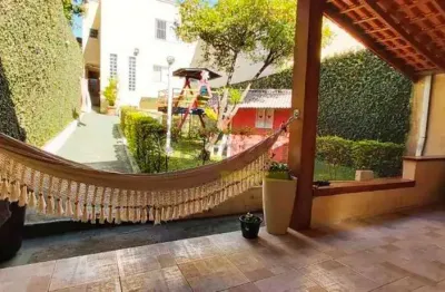 Casa com 5 quartos à venda na Rua Coronel Joaquim Ferreira de Souza, 58, Conjunto Residencial Santa Terezinha, São Paulo