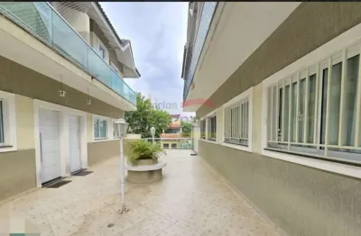 Casa em condomínio fechado com 3 quartos para alugar na Rua Comprida, 725, Vila Mazzei, São Paulo