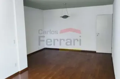 Apartamento com 3 quartos à venda na Rua Apinajés, 1414, Sumaré, São Paulo
