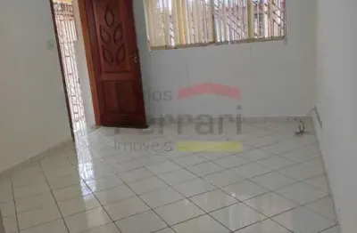 Sobrado no jaçanã com 2 dormitórios, 2 banheiros, 2 vagas de garagem + edícula