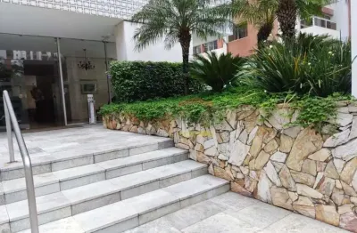 Apartamento a venda, santa cecilia, 122 metros, 2 suítes, 2 vagas, próximo metrô. porteira fechada.