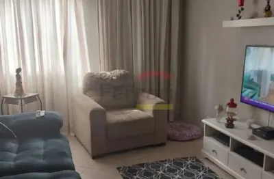 Apartamento com 2 quartos à venda na Rua José Kileber, 185, Vila Siqueira (Zona Norte), São Paulo
