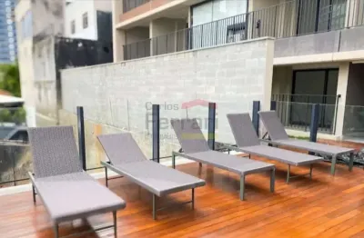 Studio a venda, sumaré,  01 dormitório, sem vaga,  equipado airbnb